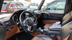 مێرسێدس بێنز G-Class